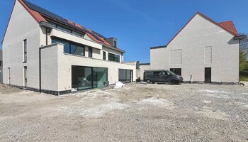 Res. Yuki | Nieuwbouwappartementen in landelijke omgeving 