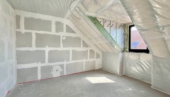 Res. Yuki | Nieuwbouwappartementen in landelijke omgeving 