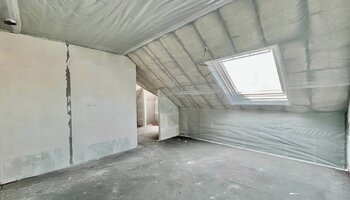 Res. Yuki | Nieuwbouwappartementen in landelijke omgeving 