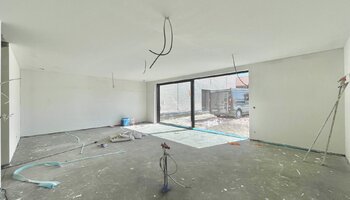 Res. Yuki | Nieuwbouwappartementen in landelijke omgeving 