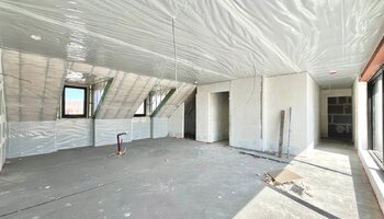 Res. Yuki | Nieuwbouwappartementen in landelijke omgeving 