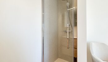 Heldentoren I duplex exclusif avec vue sur la mer