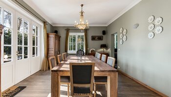Charmante B&B met grote tuin en parking in centrum Brugge