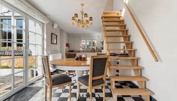 Charmante B&B met grote tuin en parking in centrum Brugge