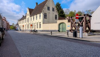 Prachtig gelegen historisch woonproject