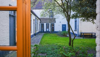 Prachtig gelegen historisch woonproject
