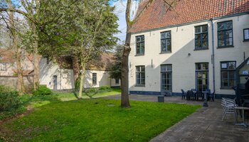 Prachtig gelegen historisch woonproject
