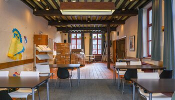 Prachtig gelegen historisch woonproject