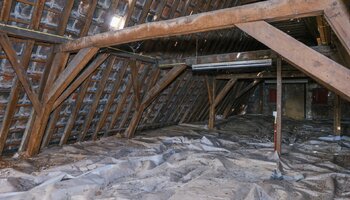 Prachtig gelegen historisch woonproject