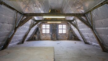Prachtig gelegen historisch woonproject