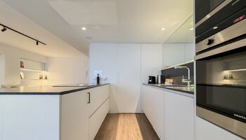 Ruim 3-SLK appartement vlakbij het Rubensplein