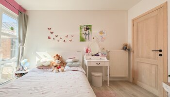 Uitzonderlijke investering in het hart van Dudzele