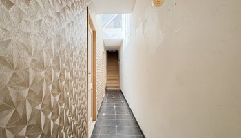 Uitzonderlijke investering in het hart van Dudzele