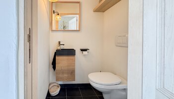 Uitzonderlijke investering in het hart van Dudzele