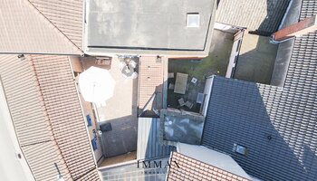 Uitzonderlijke investering in het hart van Dudzele