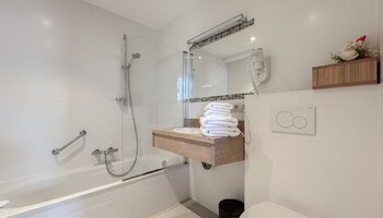 Charmant en veelzijdig B&B-pand op strategische hoeklocatie