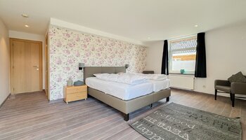 Charmant en veelzijdig B&B-pand op strategische hoeklocatie