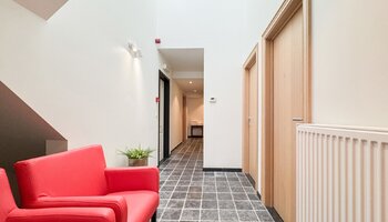 Charmant en veelzijdig B&B-pand op strategische hoeklocatie