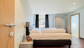 Charmant en veelzijdig B&B-pand op strategische hoeklocatie