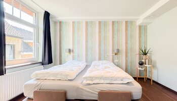 Charmant en veelzijdig B&B-pand op strategische hoeklocatie