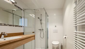 Charmant en veelzijdig B&B-pand op strategische hoeklocatie
