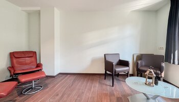 Charmant en veelzijdig B&B-pand op strategische hoeklocatie