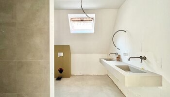 Res. De Gendarmerie | Appartement - A6