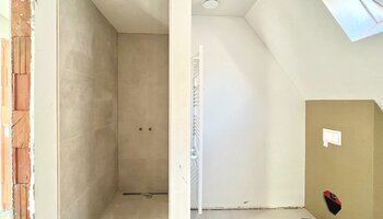 Res. De Gendarmerie | Appartement - A6