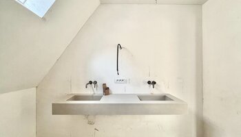 Res. De Gendarmerie | Appartement - A6