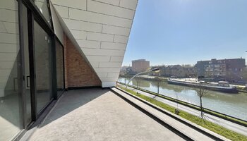 Res. De Gendarmerie | Appartement - A6
