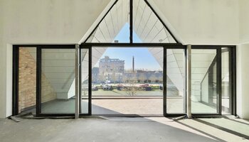 Res. De Gendarmerie | Appartement - A6