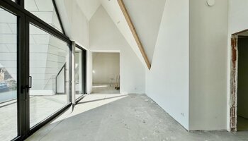 Res. De Gendarmerie | Appartement - A6