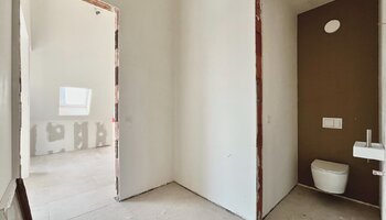 Res. De Gendarmerie | Appartement - A6