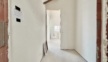 Res. De Gendarmerie | Appartement - A6