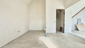 Res. De Gendarmerie | Appartement - A6