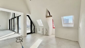 Res. De Gendarmerie | Appartement - A6