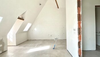 Res. De Gendarmerie | Appartement - A6