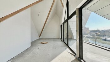 Res. De Gendarmerie | Appartement - A6