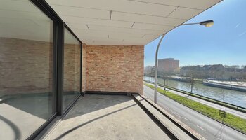 Res. De Gendarmerie | Appartement - A4