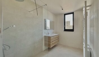 Res. De Gendarmerie | Appartement - A4