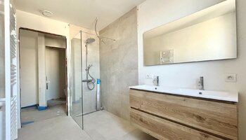 Res. De Gendarmerie | Appartement - A4