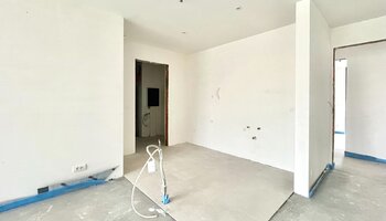 Res. De Gendarmerie | Appartement - A4