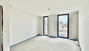 Res. De Gendarmerie | Appartement - A4