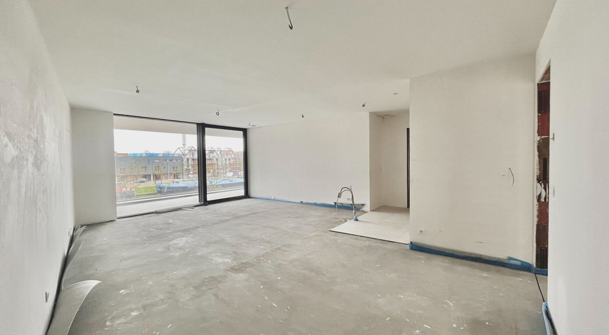 Res. De Gendarmerie | Appartement - A4