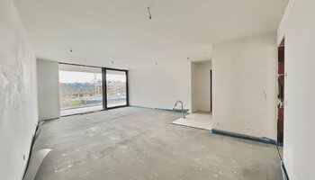 Res. De Gendarmerie | Appartement - A4