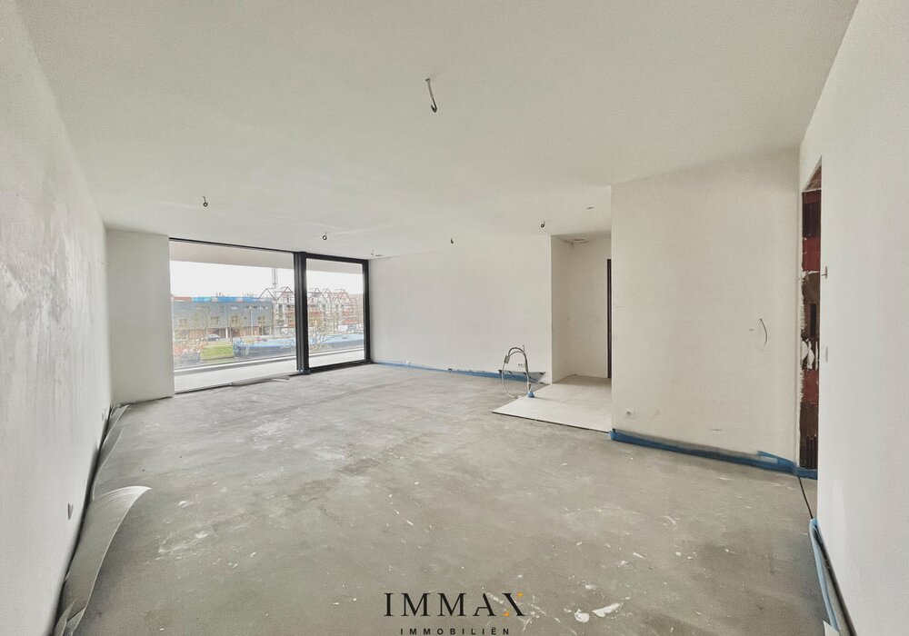 Res. De Gendarmerie | Appartement - A4 