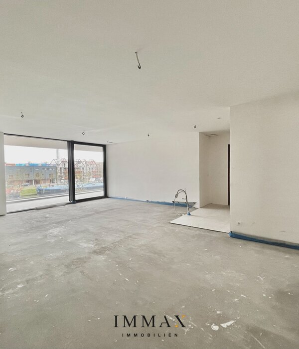Res. De Gendarmerie | Appartement - A4 