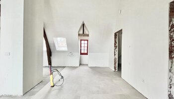 Res. De Gendarmerie | Appartement - A5