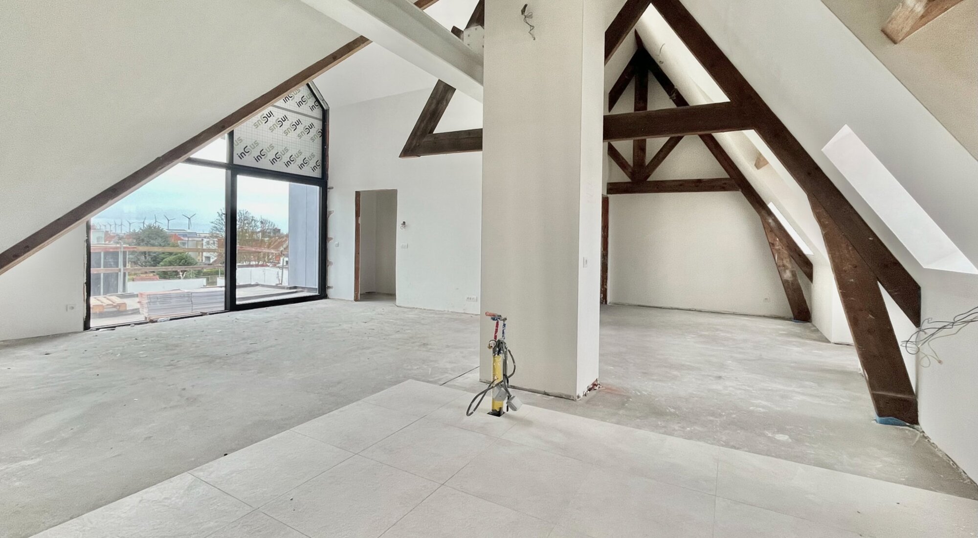 Res. De Gendarmerie | Appartement - A5