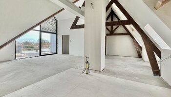 Res. De Gendarmerie | Appartement - A5